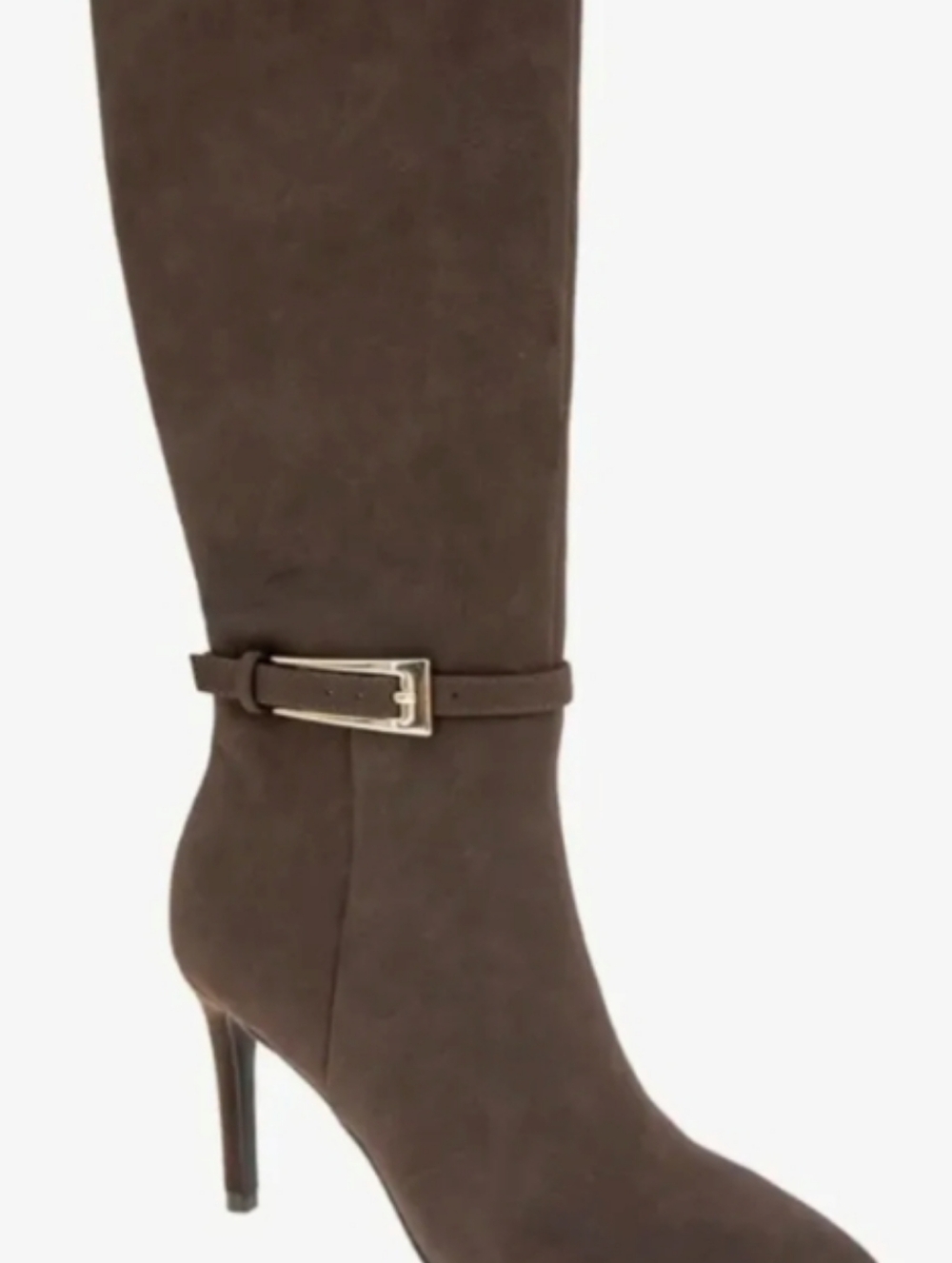 Brand new BCBGeneration Brown Knee High Boots - Picture 6 of 6
